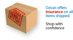 Delivery Insurance offered